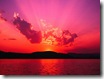 X_Puesta de sol