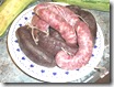 X_Morcillas y chorizos