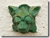 X_Gato Verde