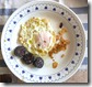X_Plato Huevo desayuno