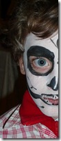 X X_mascara del talento